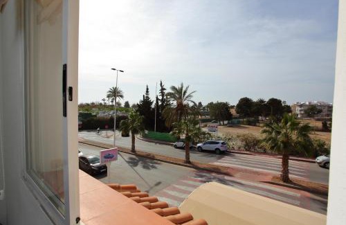 Bolnuevo Apartamento | Bolnuevo Apartment