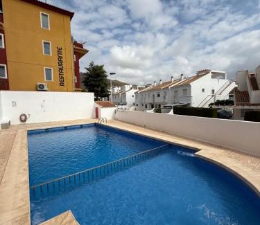 Bolnuevo Apartamento | Bolnuevo Apartment