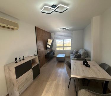 Bolnuevo Apartamento | Bolnuevo Dreams