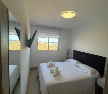 Bolnuevo Apartamento | Bolnuevo Dreams