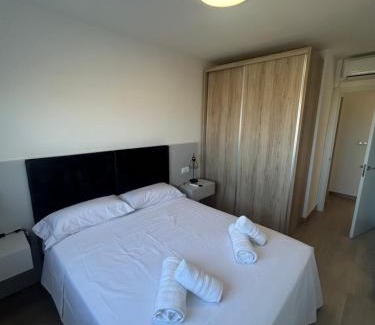 Bolnuevo Apartamento | Bolnuevo Dreams