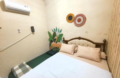 Prawirotaman Casa | Bolo Nest Homestay Jogja