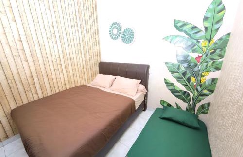Prawirotaman Casa | Bolo Nest Homestay Jogja