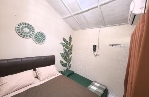 Prawirotaman Casa | Bolo Nest Homestay Jogja