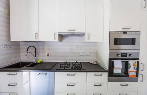 Province of Bologna Apartamento | Bologna Butterfly Apartment