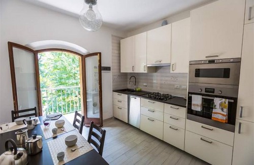 Province of Bologna Apartamento | Bologna Butterfly Apartment