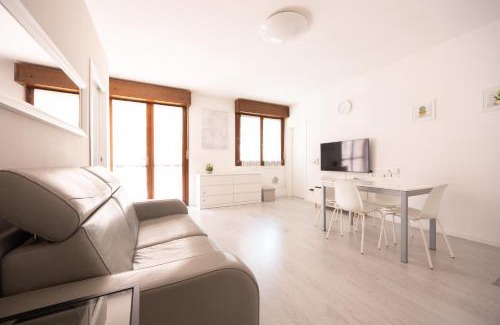 Province of Bologna Apartamento | Bologna Garden - The Suite Apartment