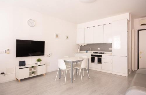 Province of Bologna Apartamento | Bologna Garden - The Suite Apartment