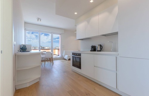 Savena Apartamento | Bologna Hills View - Stunning Attic with Terrace