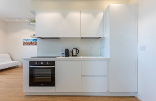 Savena Apartamento | Bologna Hills View - Stunning Attic with Terrace