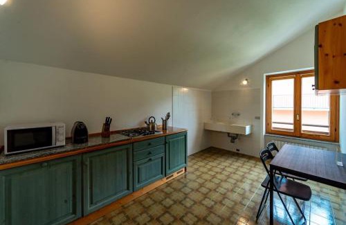Perledo Apartamento | Bologna House