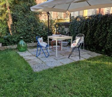 Saragozza-Porto Casa | Bologna Minimal Chic House Relax Parking Nature Near Center