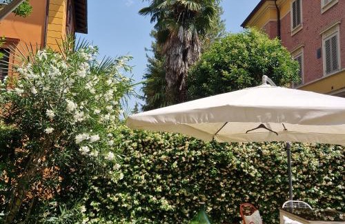 Saragozza-Porto Casa | Bologna Minimal Chic House Relax Parking Nature Near Center