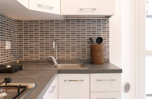 Historic Center Apartamento | Bologna Welcome House