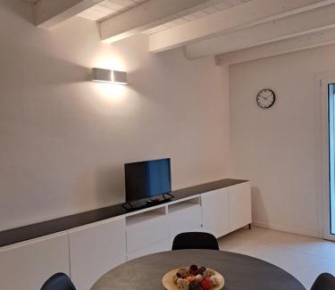Savena Apartamento | Bolognamania Apartments-Levante 98