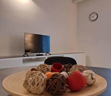 Savena Apartamento | Bolognamania Apartments-Levante 98