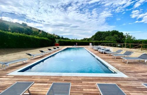 Sasso Marconi Cama Y Desayuno | BolognaRoomscom - La Quercia
