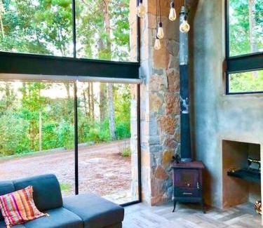 Zinacantan Casa | Bolonchon cabin. Comfortable, modern and cozy