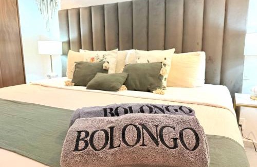 Emiliano Zapata Apartamento | Bolongo 3BR your exclusive oceanfront escape