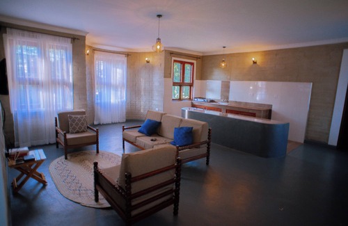 Hai Hotel | Boloti Camp Resort