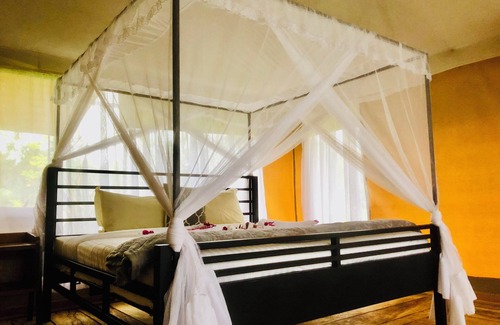 Hai Hotel | Boloti Camp Resort