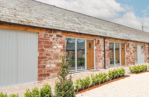 Appleby-in-Westmorland Cabaña | Bolton Cottage