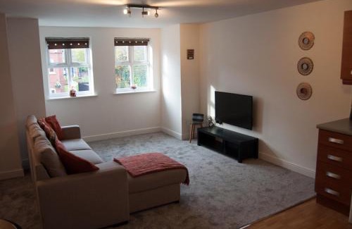 Bolton Apartamento | Bolton Executive Apartment