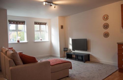 Bolton Apartamento | Bolton Executive Apartment