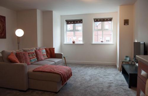 Bolton Apartamento | Bolton Executive Apartment