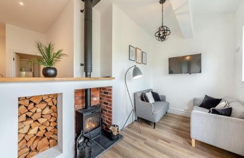 Durham Casa | Bolton Farm
