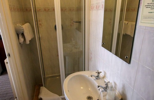 Blackpool Town Center Hotel | Boltonia
