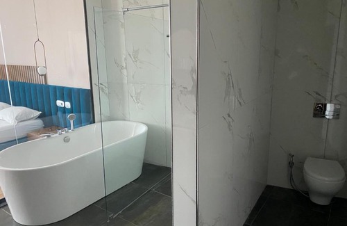 Rade Hotel | Bolv Hotel