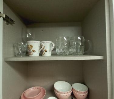 Haengun-dong Apartamento | Bom Bay