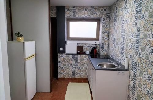 Arrifana Apartamento | Bom Caminho