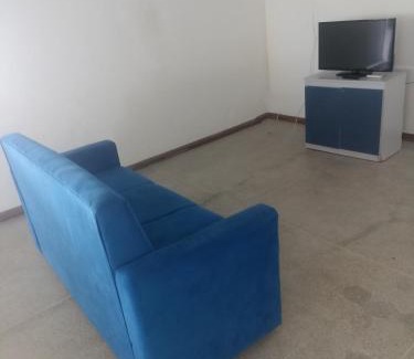 Juazeiro Casa | bom descanso