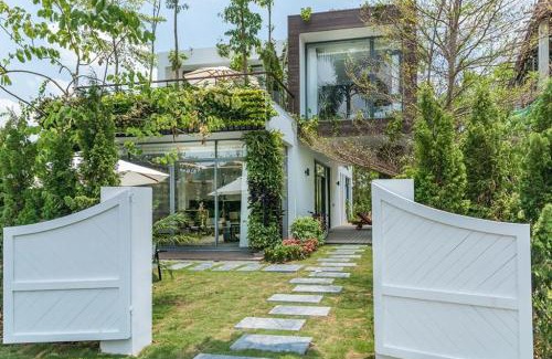 Ngoc Quang Apartamento | BOM HOMES - FLAMIGO ĐẠI LẢI resort- Full Service