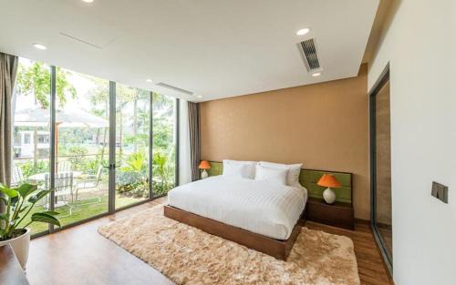 Ngoc Quang Apartamento | BOM HOMES - FLAMIGO ĐẠI LẢI resort- Full Service