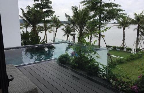 Ngoc Quang Apartamento | BOM HOMES - FLAMIGO ĐẠI LẢI resort- Full Service