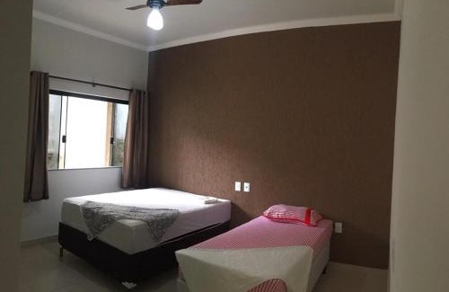 Piumhi Casa | Bom Jardim