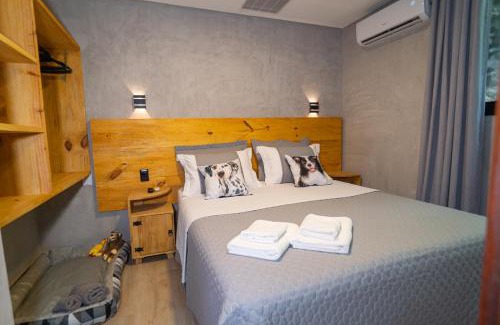 Morro de Sao Paulo Apartamento | Bom pra Cachorro