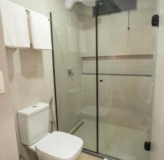 Morro de Sao Paulo Apartamento | Bom pra Cachorro