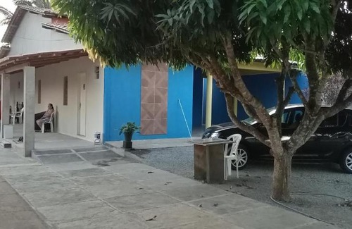 Vicosa do Ceara Casa | Bom Viver Pousada