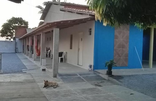 Vicosa do Ceara Casa | Bom Viver Pousada