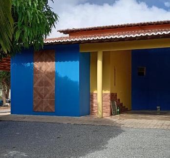 Vicosa do Ceara Casa | Bom Viver Pousada