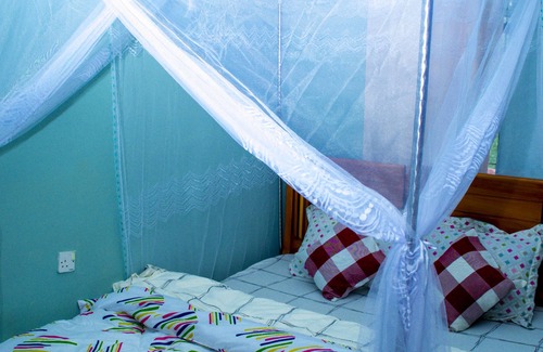 Boma la Ngombe Cama Y Desayuno | Bomang'ombe 2 room with breakfast