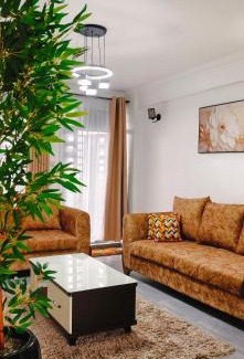 Kisumu Apartamento | Bomani -4 Summerlake