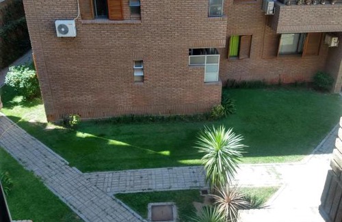Mendoza Apartamento | Bombal Sur
