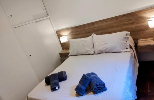 Mendoza Apartamento | Bombal Sur