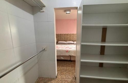 Ze Amandio Casa | Bombinhas, Casa, 3 quartos, c piscina em Bombas - SC