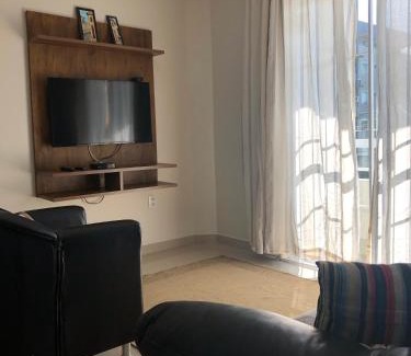 Ze Amandio Apartamento | Bombinhas Residencial Ecomar